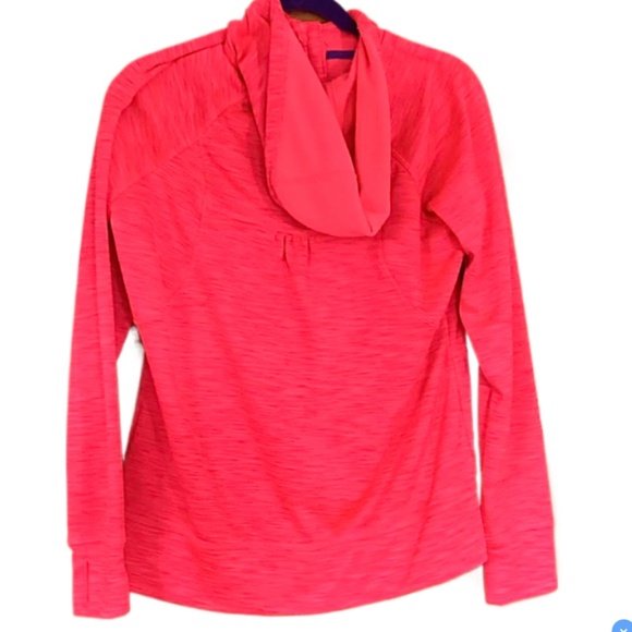 RBX Womens Coral Fleece Lined Jacket, L - Picture 2 of 3